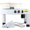 Pottery Wheel Ceramic Wheel Machine Lift Legs, Foot Pedal & DIY Tool Kit, Professional Clay Sculpting Wheel