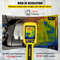 IR Resolution Thermal Imaging Camera with Display, Built-in SD Card & Rechargeable Li-ion Battery
