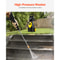 2000PSI 1.76 GPM Power Washer w/ 30 ft Hose, 5 Quick Connect Nozzles & Foam Cannon, Portable Electric Pressure Washer