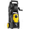 2000PSI 1.76 GPM Power Washer w/ 30 ft Hose, 5 Quick Connect Nozzles & Foam Cannon, Portable Electric Pressure Washer