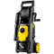 2000PSI 1.76 GPM Power Washer w/ 30 ft Hose, 5 Quick Connect Nozzles & Foam Cannon, Portable Electric Pressure Washer