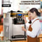 2350W Countertop Soft Serve Machine 2230LH HighYield Ice Cream Maker W Dual 6L Hoppers 2L Freezing 2