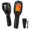 SC240M Thermal Imaging Camera 320x240 IR Resolution With 2MP Visual Camera 25Hz Refresh Rate 1