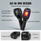 SC240M Thermal Imaging Camera 320x240 IR Resolution With 2MP Visual Camera 25Hz Refresh Rate 6