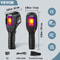 SC240M Thermal Imaging Camera 320x240 IR Resolution With 2MP Visual Camera 25Hz Refresh Rate 7