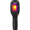 SC240 Thermal Imaging Camera 320x240 Super Resolution 25Hz Refresh Rate 4F To 752F Range 9