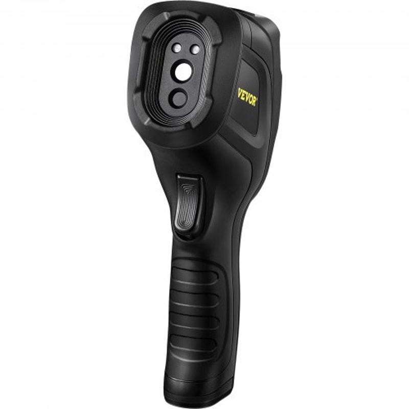 SC240 Thermal Imaging Camera 320x240 Super Resolution 25Hz Refresh Rate 4F To 752F Range 10