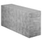 Waterproof Tile Bench Ready To Tile Board Shower Bench Rectangle 8