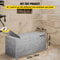 Waterproof Board Shower Bench Rectangle Tile Ready 5