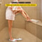 Tile Shower Seat LoadBearing Triangular Bench Ready To Tile Waterproof Shower Corner Seat 2