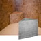 Tile Shower Seat LoadBearing Triangular Bench Ready To Tile Waterproof Shower Corner Seat 6