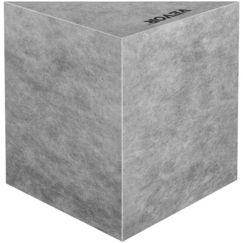 Tile Shower Seat LoadBearing Triangular Bench Ready To Tile Waterproof Shower Corner Seat 9