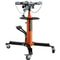 Transmission Jack Hydraulic Telescopic With High Lbs Capacity Stage Floor Jack Stand With Foot Peda 0