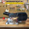 Benchtop Miter Saw With Two Blades Adjustable Cut For Copper Aluminum Wood And Zinc 1