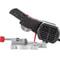 Benchtop Miter Saw With Two Blades Adjustable Cut For Copper Aluminum Wood And Zinc 7
