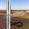 Deep Well Submersible Pump Stainless Steel Water Pump For Industrial Irrigation Home Waterproof 5