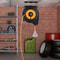 Heavy Duty Retractable Extension Cord Reel Power Cord With Outlets 5