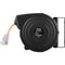 Heavy Duty Retractable Extension Cord Reel Power Cord With Outlets 8