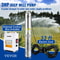 Deep Well Submersible Pump Head Industrial Irrigation Water Pump 2