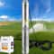 Deep Well Submersible Pump Head Industrial Irrigation Water Pump 3