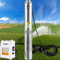 Deep Well Submersible Pump Head Industrial Irrigation Water Pump 3