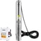 Deep Well Submersible Pump Head Industrial Irrigation Water Pump 9