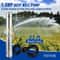 Deep Well Submersible Pump Head Stainless Steel Water Pump With Electric Cord For Industrial 5