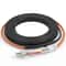SelfRegulating Pipe Heating Cable Heat Tape For Pipes Freeze Protection 0