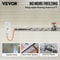 SelfRegulating Pipe Heating Cable Heat Tape For Freezing PVC Hose Metal Plastic Pipe Freeze Protect 3