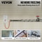 SelfRegulating Pipe Heating Cable Heat Tape Protects PVC Hose Metal And Plastic Pipe 2