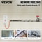SelfRegulating Pipe Heating Cable Heat Tape Protects Metal And Plastic Pipes From Freezing 1