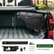 Lockable Truck Bed Storage Box Waterproof ABS Tool Box With Password Padlock For Dodge Ram Passenge 6