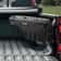 Lockable Truck Bed Storage Box Waterproof ABS Tool Box With Password Padlock For Dodge Ram Passenge 5