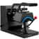Hat Heat Press Machine With Heating Pads Digital Timer Temperature Control And Large Plate 9