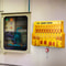 Lockout Tagout Safety Tools, Electrical Loto Kit with Padlocks, Lockout Station, Hasps & Tags for Industrial & Machinery