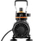 Professional Airbrush Set with Compressor, Dual-Action Multi-Purpose Gravity Feed Airbrushing Kit for Painting
