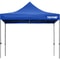 Pop Up Canopy Tent Outdoor Patio Gazebo Tent with Removable Sidewalls & Wheeled Bag, UV Resistant Waterproof Instant