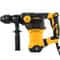 Rotary Hammer Drill Corded Drills, SDS-Plus Modes Chipping Hammers, Professional Heavy-Duty Electric Drill