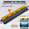 Cable Protector Ramp Channel High Lbs Load Wire Cover Ramp For Wires Cables 6