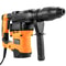 Corded Drill SDSMax Rotary Hammer Drill Electric Demolition Hammers With Variable Speed 9