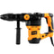 Corded Drill SDSMax Rotary Hammer Drill Electric Demolition Hammers With Variable Speed 8