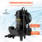 Submersible Sewage Pump GPH Cast Iron With Float Switch 4