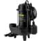 Submersible Sewage Pump GPH Cast Iron With Float Switch 7