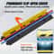 Durable Rubber Cable Ramp Dual Channel Design High Lbs Load Capacity Hose And Wire Protection With 3