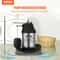 Sump Pump GPH Submersible Stainless Steel Water Pump With Automatic Float Switch For Basement Use 5