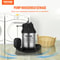 Sump Pump GPH Submersible Stainless Steel Water Pump With Automatic Float Switch For Basement Use 5