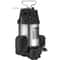 Sump Pump GPH Submersible Stainless Steel Water Pump With Automatic Float Switch For Basement Use 9