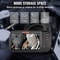 Triple Lens Borescope Camera Inspection Camera With LED Light Waterproof Drain Snake Card 2