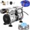 Pond Aeration Kit HP Compressor Tubing Diffuser For Deep Water Oxygen 0