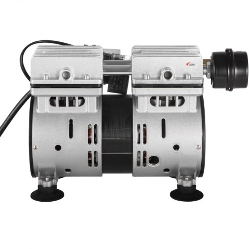 Pond Aeration Kit HP Compressor Tubing Diffuser For Deep Water Oxygen 7